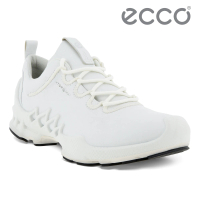 ecco BIOM AEX W 健步探索戶外運動鞋 女鞋(白色 80283301007)