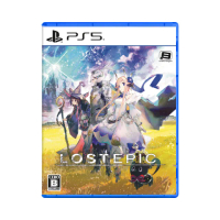 【SONY 索尼】預購8/8上市★PS5 LOST EPIC 失落史詩(中文版)