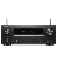 【Denon 天龍】環繞擴大機(AVR-X2800H)