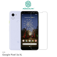 NILLKIN Google Pixel 3a XL Amazing H+PRO 鋼化玻璃貼 螢幕保護貼【出清】【APP下單最高22%點數回饋】