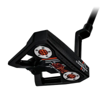 【Scotty Cameron 卡麥隆】最新 2024 Holiday 限量版推桿(非常稀有全球限量僅1500支)