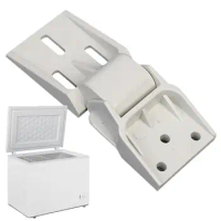 Chest Freezer Hinge Universal Chest Freezer Hinges For Kitchen Cabinets And Stand Up Freezer Balanced Stand Up Freezer