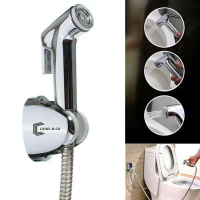 Canel & co Selang Jet Shower Kloset /Semprotan Duduk/ Wc Kamar Mandi Kamar Mandi Nozel toilet