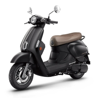 KYMCO 光陽 Many LED 125-2025年新車