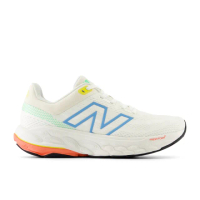 【NEW BALANCE】NB Fresh Foam X 860v14慢跑鞋_W860W14-D_女性_米白色