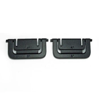 2 Pieces Bracket Leg Stand Holder for G915 G913 G813 G815 Keyboard D5QC