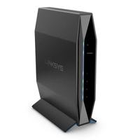 เราเตอร์ Mesh WiFi ขยายสัญญาณเน็ตรุ่น E7350 สีดำ