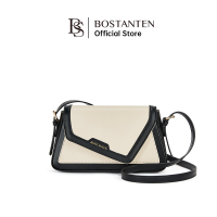 HOT”Bostanten กระเป๋าถือ กระเป๋าสะพายไหล่ แฟชั่นสําหรับสตรี