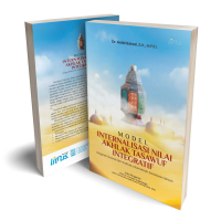 Model Internalisasi Nilai Akhlak Tasawuf Integratif – Integrasi Personal dan Institusi untuk Meraih