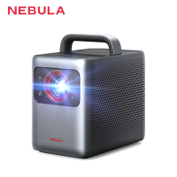 NEBULA Cosmos Laser 4K UHD 投影機