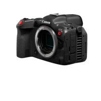 Canon EOS R5C Full-frame Professional Flagship Video mirrorless camera R5 8K Cinema Professional Film Camera DIGIC X Processor