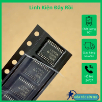 2 cái LV245A SN74LV245APWR TSSOP-20 chính hãng