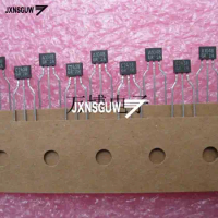 10pair 2SA1048 2SC2458 GR TO-92S Transistor A1048 C2458 Audio Power Amplifier 2SA1048-GR 2SC2458-GR 