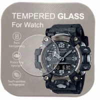 3Pcs Glass For GWG-2000 GWG-2040 GWG-1000 GG-1000 GWG-100 GAE-2100 GG-1305 MTG-B3000 MRG-7600 9H Tempered Screen Protector