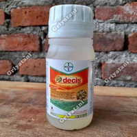 Insektisida Decis 25EC 250ml