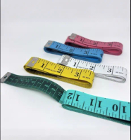 Measuring Tape / Tali Tape 2 pcs 60 inch