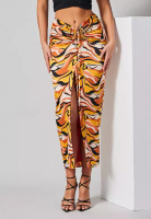 BWLDR Coyote Skirt X Kristina