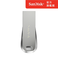 SanDisk Ultra Luxe USB 3.2 128GB 隨身碟 (公司貨)