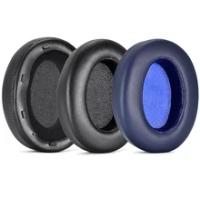 For Sony Wh-xb910n Xb910n Headphone Cover Memory Headphone Cover Earmuffs Sponge Sleeve Accessories