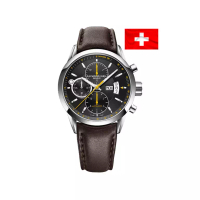 Raymond Weil Jam Tangan Pria Automatic Raymond Weil Freelancer 7730STC20021