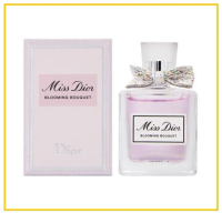 MISS DIOR 迪奧花漾甜心香水小樣 BLOOMING BOUQUET EAU DE TOILETTE MINIATURE 5ML