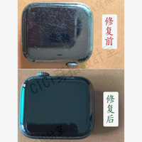 手錶玻璃螢幕刮花劃痕修復打磨拋光膏錶盤去劃痕維修翻新工具神器【亞德機械五金家居】
