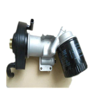 4JB1 Diesel Engine Parts 8-97160376-1 8-97160376-0 Oil Filter