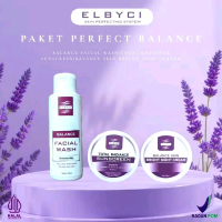 PAKET BRIGTENING ELBYCI//