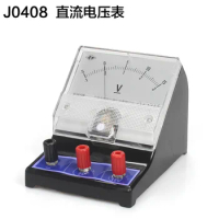 Dc volt meter Volt meter high school physics teaching experimental instrument laboratory electrical experimental instrument