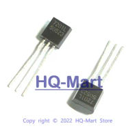 2 PCS NJU7201L50 TO-92 7201L 7201L50 C-Mos 3-Terminal Positive Voltage Regulator Transistor