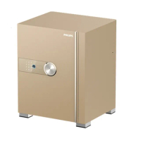 【Philips 飛利浦】保險櫃/保險箱 SBX602-7CU(H750*L480*W430/mm)