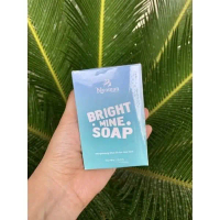 BRIGHT MINE SOAP NYOMAN BEAUTY