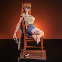 ART OF EDEN Asuka Resin GK Limited Statue Figure Model