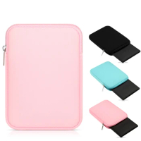 tablet sleeve for Nokia T10 8.0 2022 8 inches pad cover case zipper bag universal protective shell