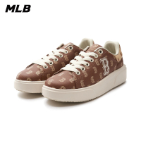 MLB MONOGRAM老爹鞋 Chunky Classic系列 波士頓紅襪隊(3ASXCCM3N-43BRD)