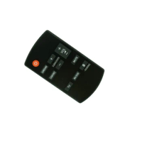 Remote Control For Panasonic N2QAYC000103 SC-HTB18EG-K SC-HTB18 SC-HTB18EB-K 2.1 Bluetooth Home Theater SoundBar Audio System