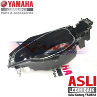 Bagasi Box 1 Untuk Motor New Aerox 155 Connected 2021-2024 Original Yamaha Genuine Parts, Type Motor