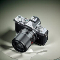 VILTROX 13mm 23mm 33mm 56mm F1.4 Canon M Fuji XF Nikon Z Sony E M·ount Auto Focus APS-C Camera Lenses