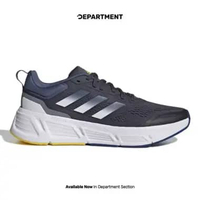 Sepatu Lari Pria ADIDAS QUESTAR GY2261 ORIGINAL 43