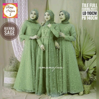 kienka dresss