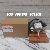 Fuel Pump Rotak Pompa Solar Yanmar 12V 4TNV94 4TNV98 129612-52100 OEM - 12volt