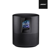 Bose Home Speaker 500 智慧型揚聲器(喇叭) 黑色