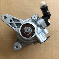 Power Steering Pump For 01-05 Acura Honda Civic 1.7 D17A1 D17A2