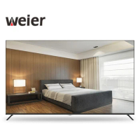 weier factory OEM Cheap Led TV Smart Led TV 32 inch LED TV for hotel home use