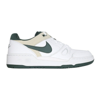 NIKE FULL FORCE LO COB 男運動休閒鞋(免運 休閒 復古 真皮「HF1739-100」≡排汗專家≡