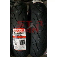 ban luar 90/80-14 maxxis green devil Accessories Motor Motorcycle