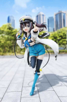 【怨念事務所】預約商品 3月(免訂金) 代理版 角川 夢想成為魔法少女 阿古屋真珠 1/7 PVC 0622