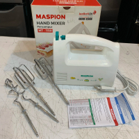 HAND MIXER MASPION MT-1150