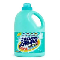 3公升(洗衣液 室內晾乾無噏味) 花王潔霸抗菌配方超濃縮洗衣液