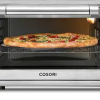 Cosori Toaster Oven Air Fryer CS100-AO-RXB, Smart 26.4QT Large